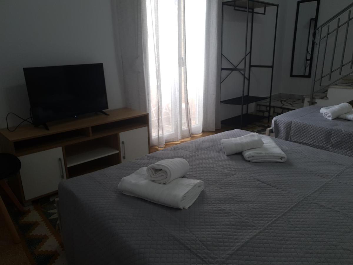 ארמופוליס Callisto Room 4 מראה חיצוני תמונה
