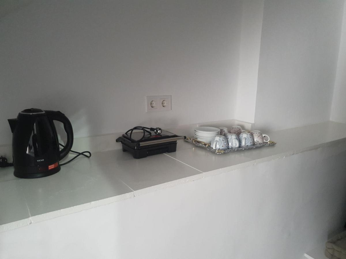 ארמופוליס Callisto Room 4 מראה חיצוני תמונה