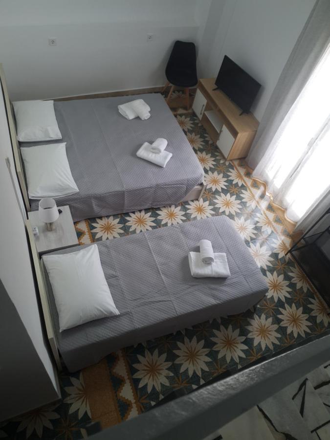 ארמופוליס Callisto Room 4 מראה חיצוני תמונה