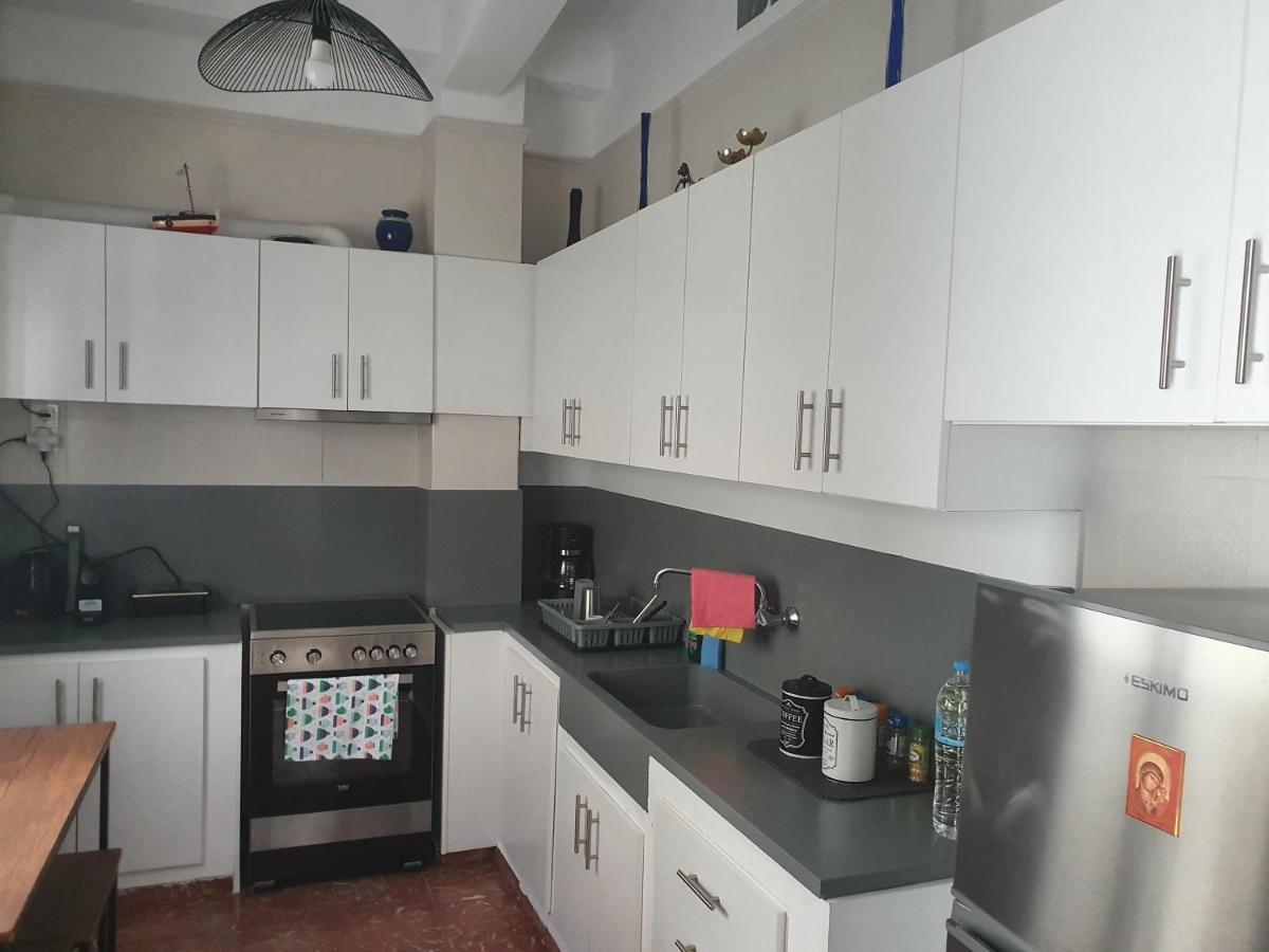 ארמופוליס Callisto Room 4 מראה חיצוני תמונה