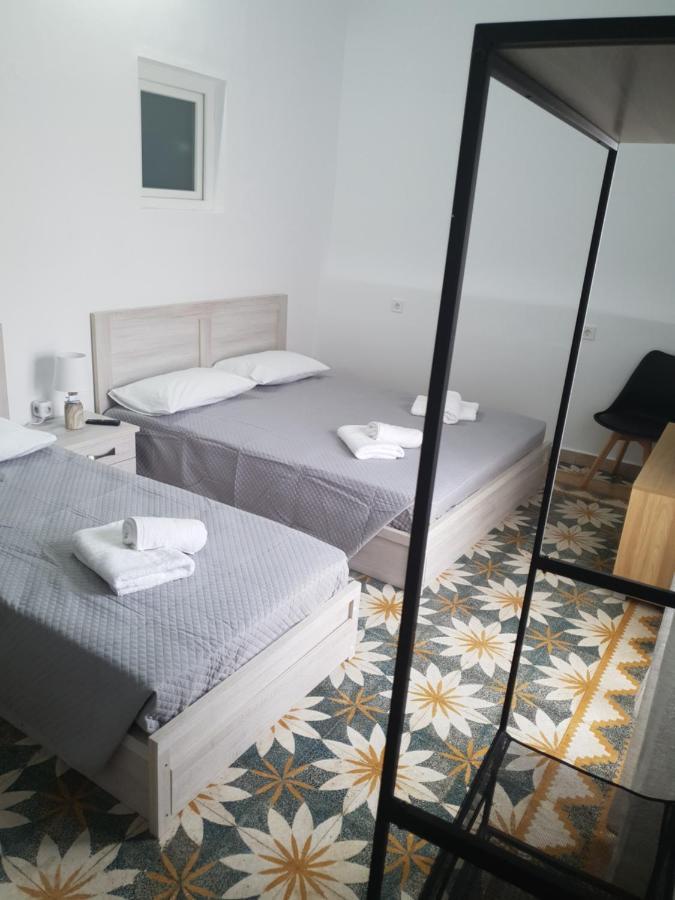ארמופוליס Callisto Room 4 מראה חיצוני תמונה