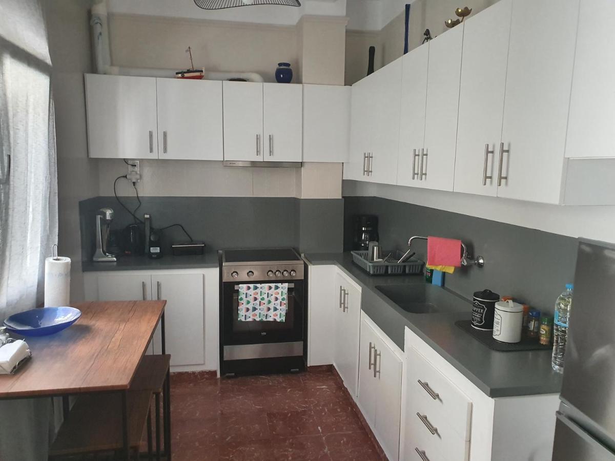 ארמופוליס Callisto Room 4 מראה חיצוני תמונה