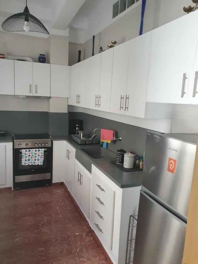 ארמופוליס Callisto Room 4 מראה חיצוני תמונה