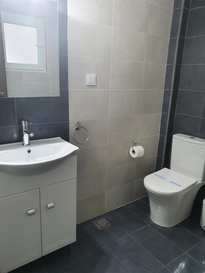 ארמופוליס Callisto Room 4 מראה חיצוני תמונה