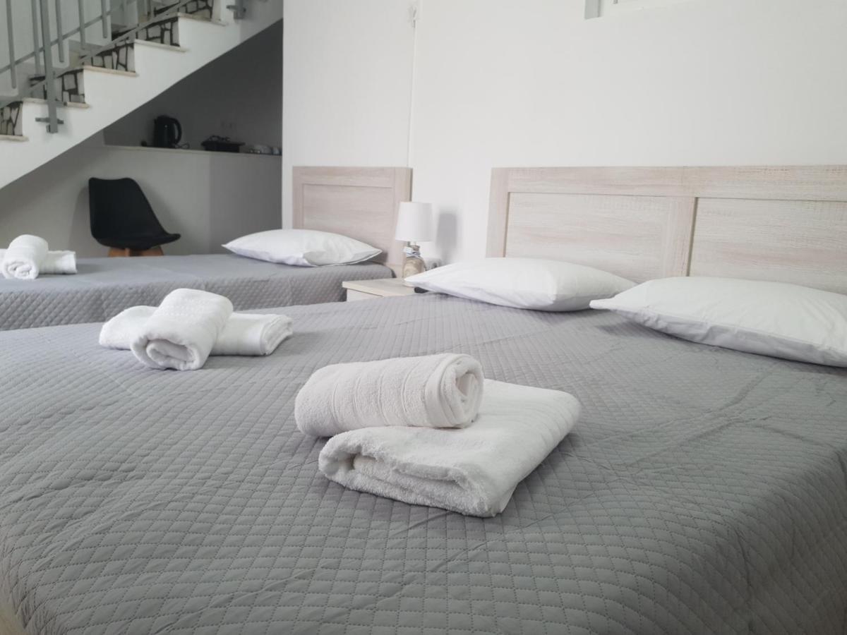 ארמופוליס Callisto Room 4 מראה חיצוני תמונה