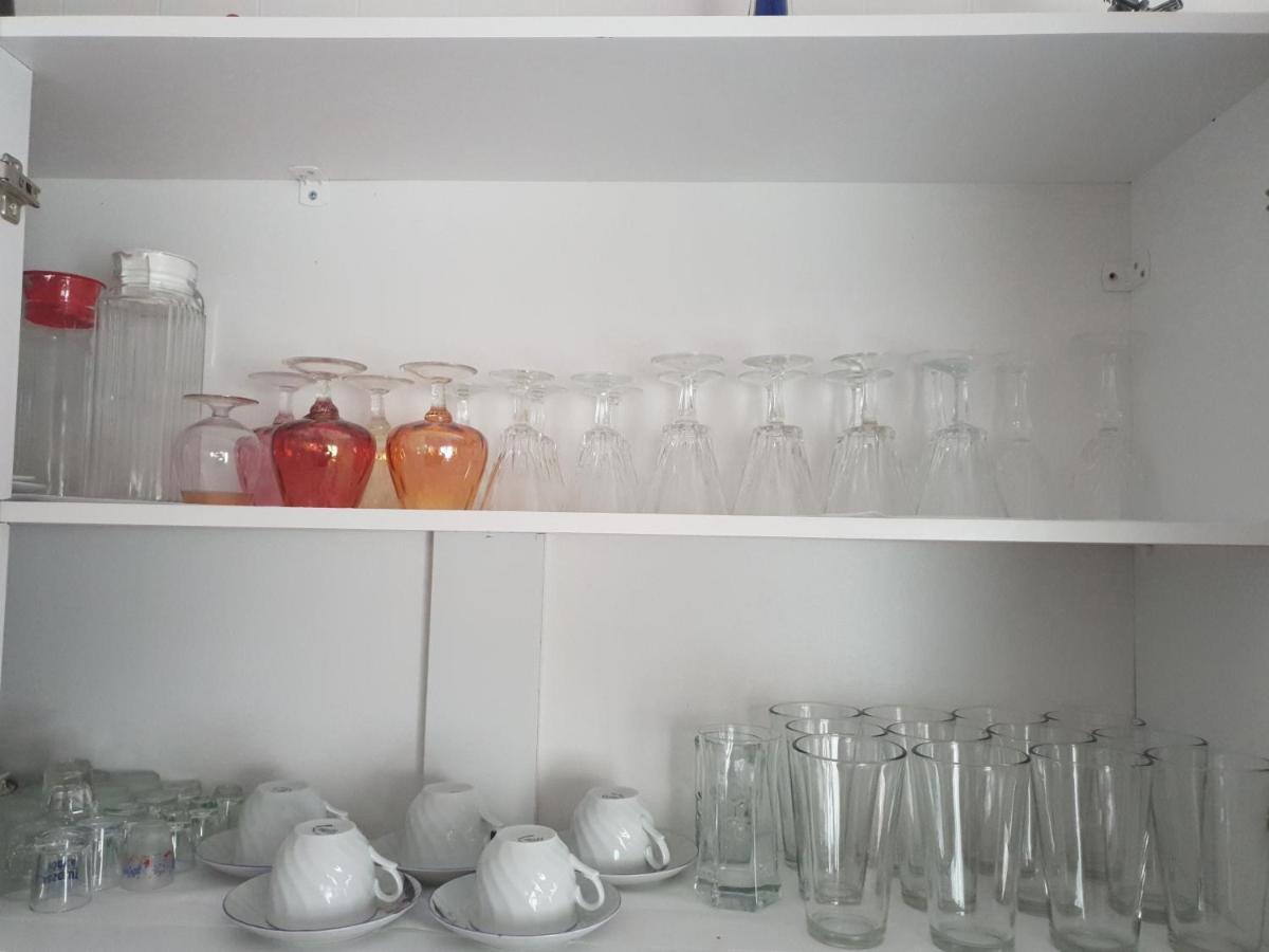 ארמופוליס Callisto Room 4 מראה חיצוני תמונה