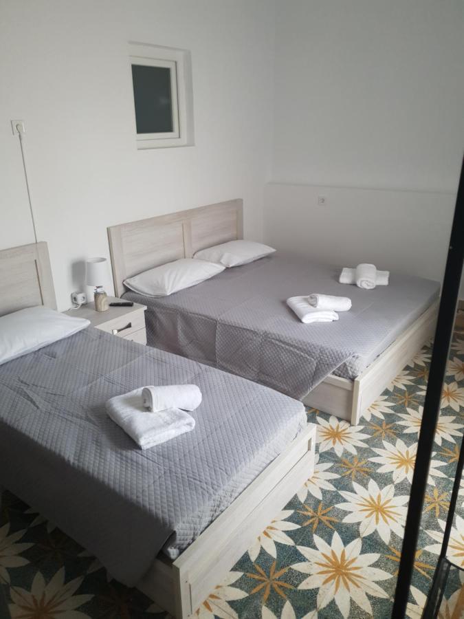 ארמופוליס Callisto Room 4 מראה חיצוני תמונה