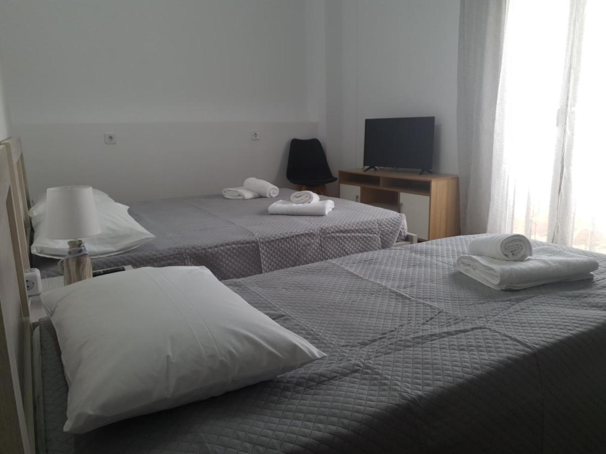 ארמופוליס Callisto Room 4 מראה חיצוני תמונה