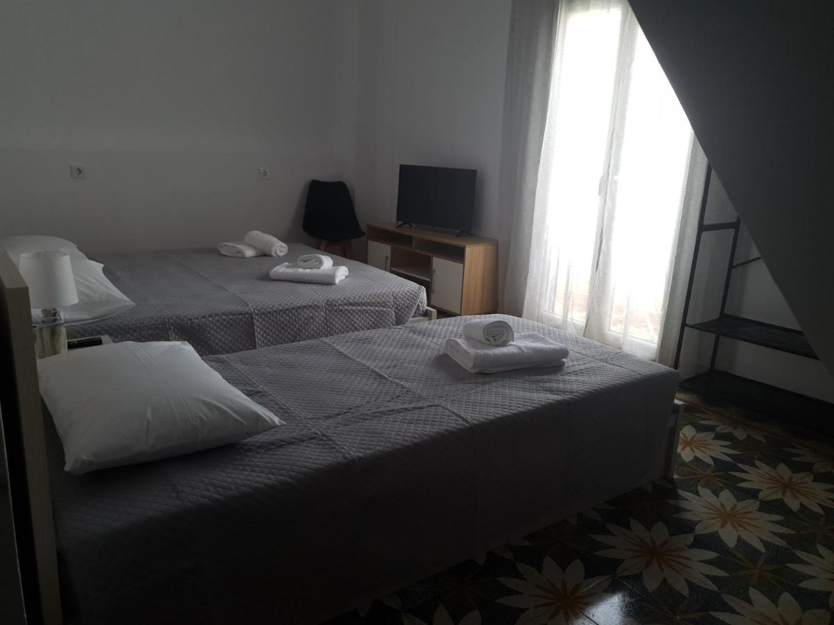 ארמופוליס Callisto Room 4 מראה חיצוני תמונה