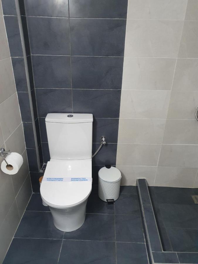 ארמופוליס Callisto Room 4 מראה חיצוני תמונה