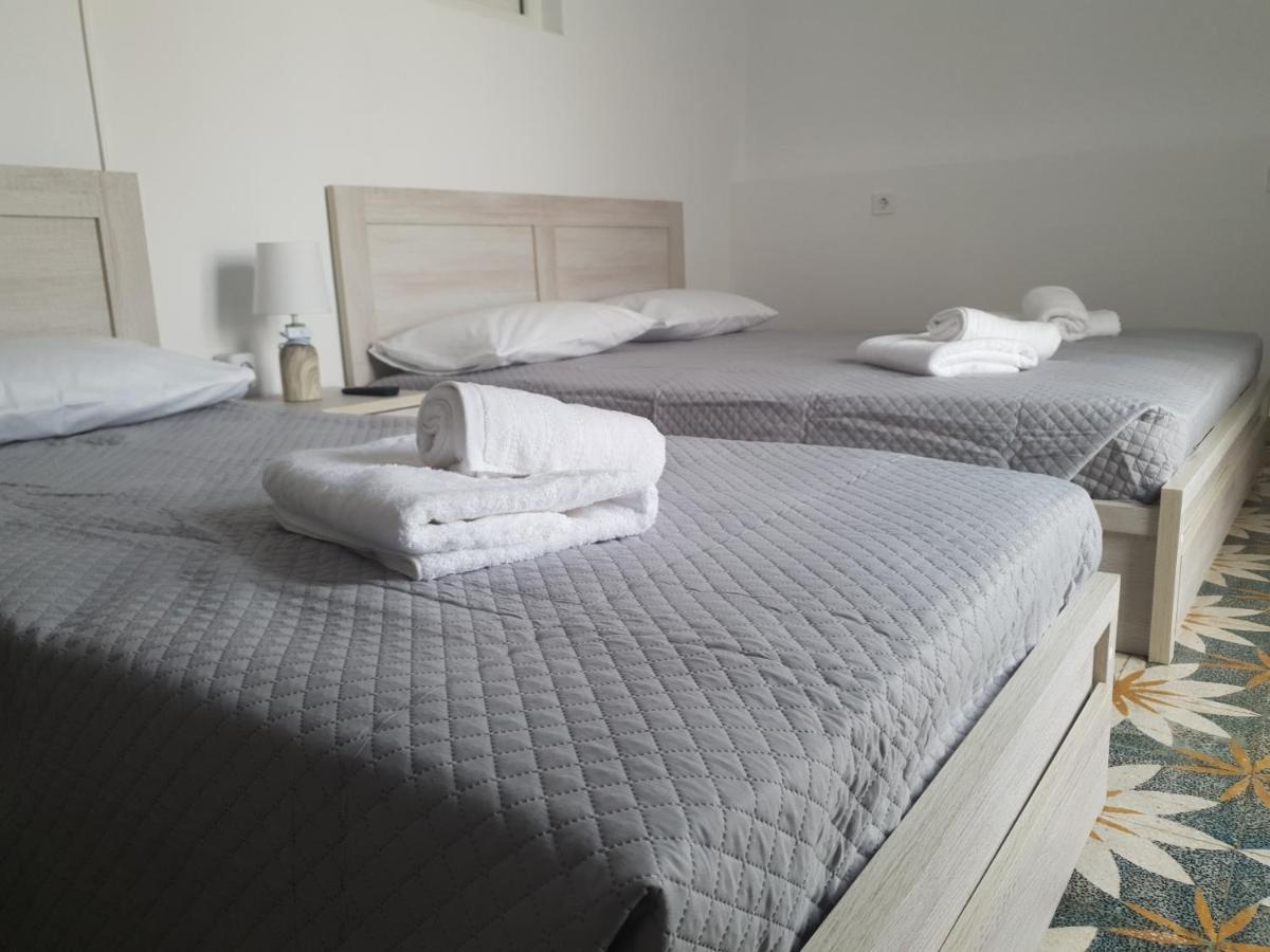 ארמופוליס Callisto Room 4 מראה חיצוני תמונה