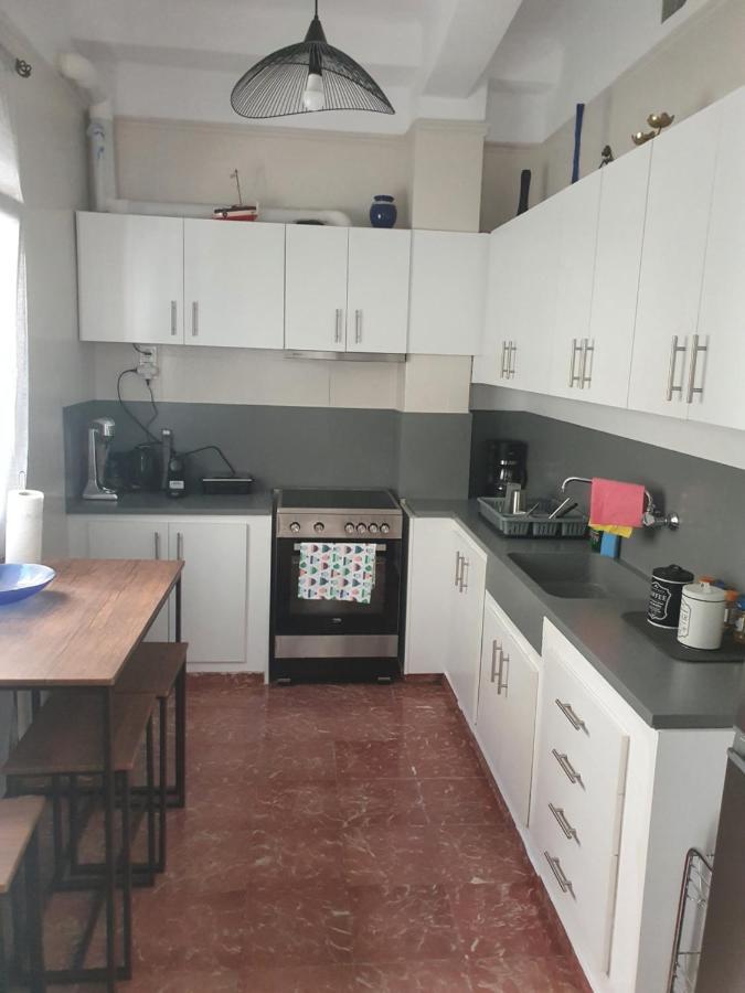 ארמופוליס Callisto Room 4 מראה חיצוני תמונה